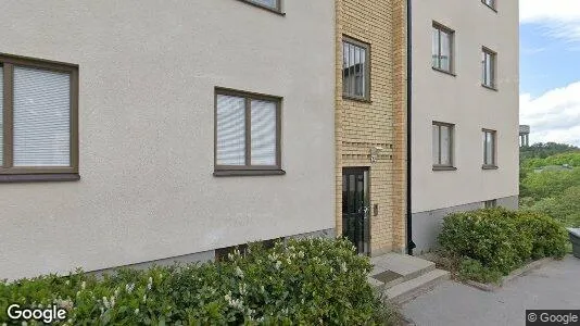 Lägenheter att hyra i Söderort - Bild från Google Street View