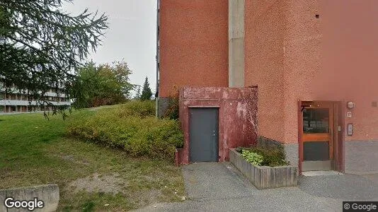 Lägenheter att hyra i Västerort - Bild från Google Street View