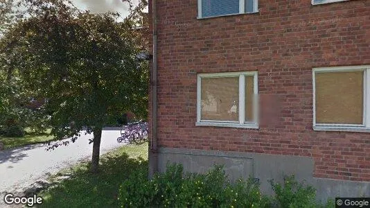 Lägenheter att hyra i Söderort - Bild från Google Street View