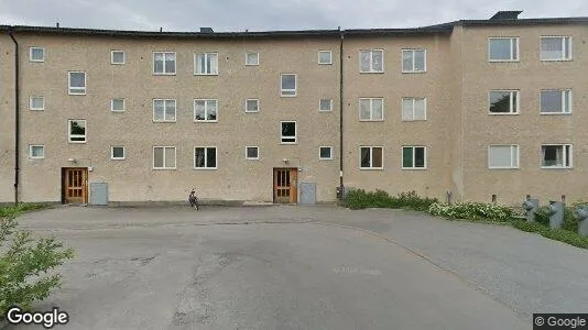 Lägenheter att hyra i Västerort - Bild från Google Street View