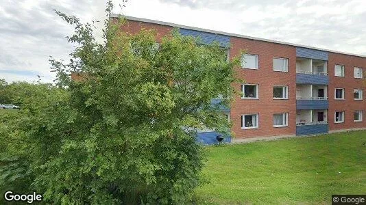 Lägenheter att hyra i Uppsala - Bild från Google Street View