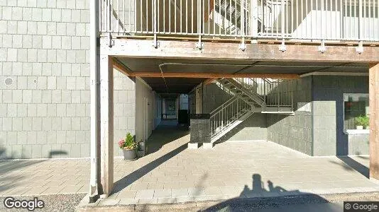 Lägenheter att hyra i Västerås - Bild från Google Street View