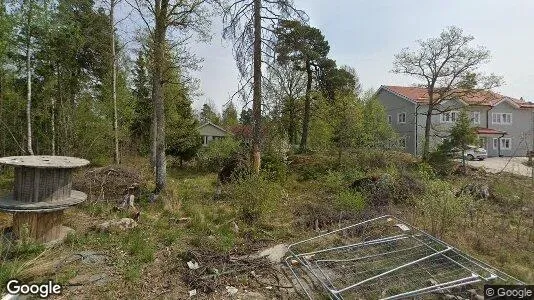Lägenheter att hyra i Knivsta - Bild från Google Street View