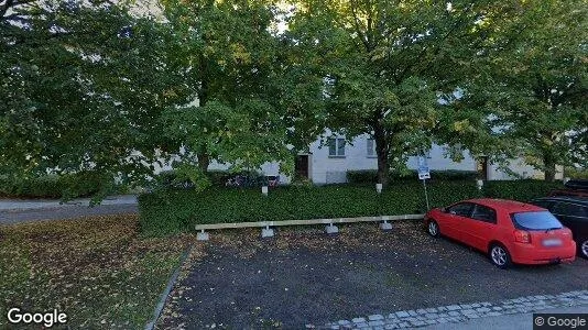 Lägenheter att hyra i Uppsala - Bild från Google Street View