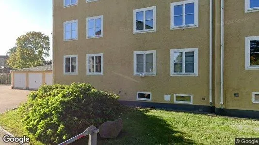 Lägenheter att hyra i Uppsala - Bild från Google Street View
