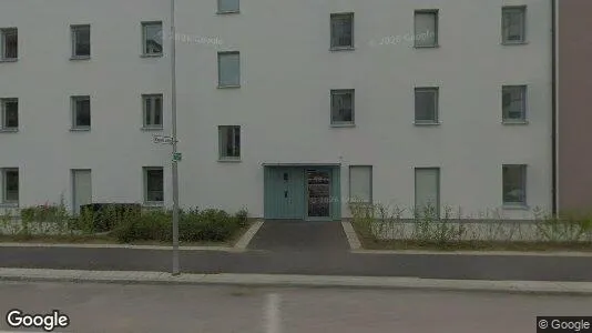 Lägenheter att hyra i Enköping - Bild från Google Street View