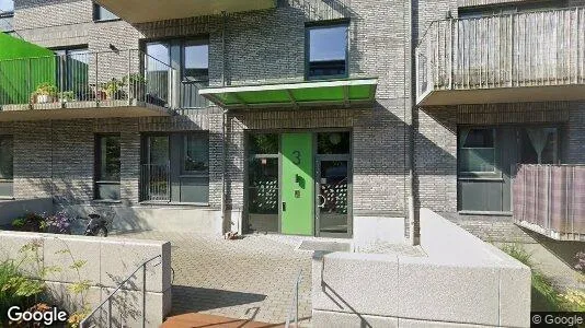 Lägenheter att hyra i Område ej specificerat - Bild från Google Street View