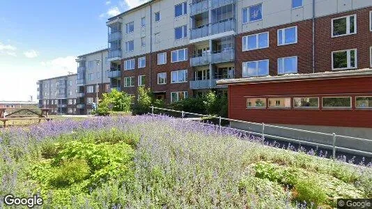 Lägenheter att hyra i Örgryte-Härlanda - Bild från Google Street View