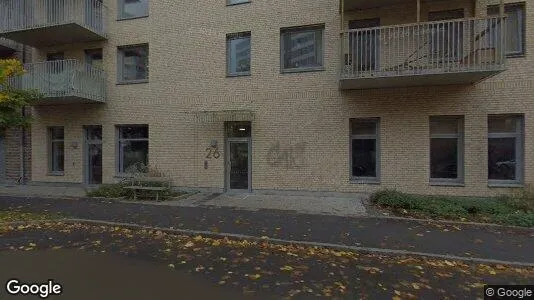Lägenheter att hyra i Askim-Frölunda-Högsbo - Bild från Google Street View