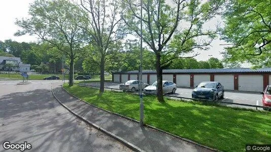 Lägenheter att hyra i Norra hisingen - Bild från Google Street View