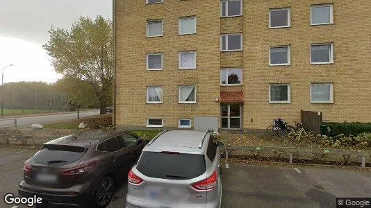 Lägenheter att hyra i Malmö Centrum - Bild från Google Street View