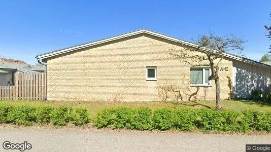 Lägenheter att hyra i Kävlinge - Bild från Google Street View