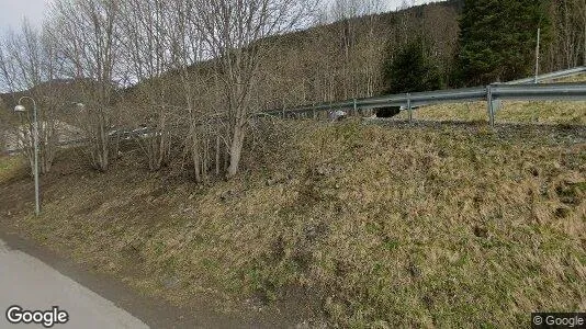 Bostadsrätter till salu i Åre - Bild från Google Street View