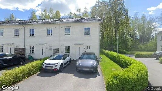 Bostadsrätter till salu i Örebro - Bild från Google Street View