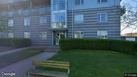 Lägenheter till salu i Lund - Bild från Google Street View