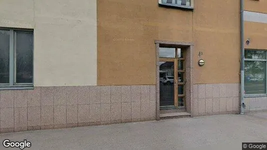 Lägenheter att hyra i Vasastan - Bild från Google Street View
