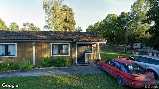Lägenheter att hyra i Gotland - Bild från Google Street View