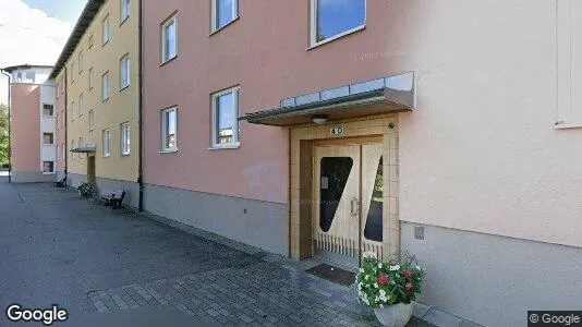 Lägenheter att hyra i Linköping - Bild från Google Street View
