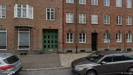 Lägenheter till salu i Malmö Centrum - Bild från Google Street View