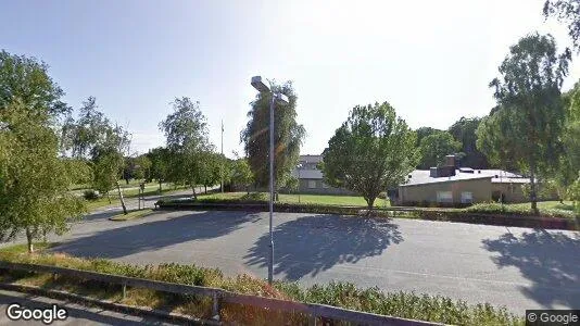 Lägenheter att hyra i Västra hisingen - Bild från Google Street View