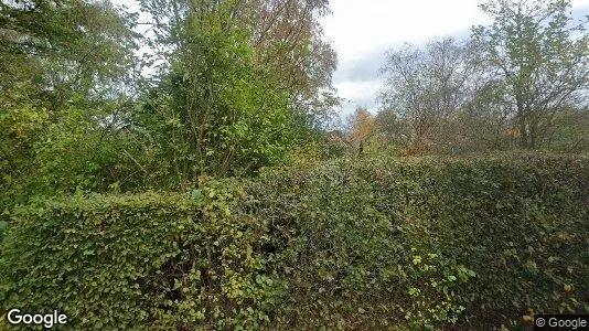 Lägenheter att hyra i Lomma - Bild från Google Street View
