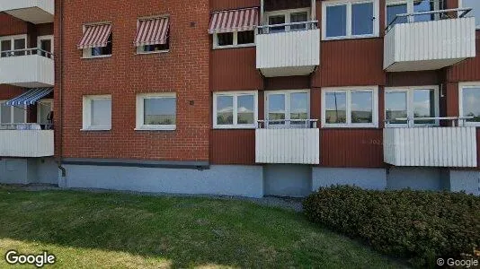 Bostadsrätter till salu i Norrköping - Bild från Google Street View