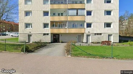 Bostadsrätter till salu i Västra hisingen - Bild från Google Street View