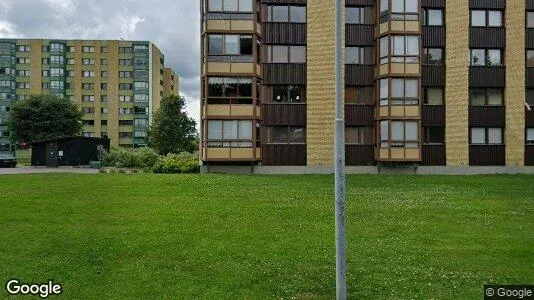 Bostadsrätter till salu i Västerås - Bild från Google Street View