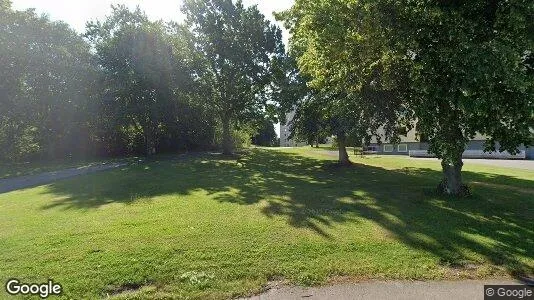 Bostadsrätter till salu i Mjölby - Bild från Google Street View