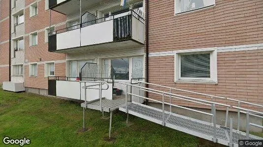 Bostadsrätter till salu i Ludvika - Bild från Google Street View