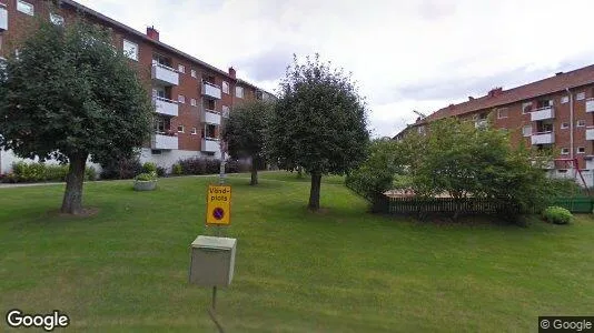 Bostadsrätter till salu i Uddevalla - Bild från Google Street View
