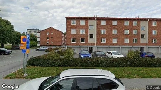 Bostadsrätter till salu i Sigtuna - Bild från Google Street View