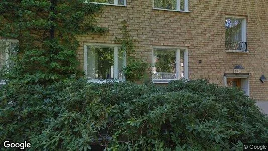Bostadsrätter till salu i Söderort - Bild från Google Street View