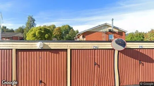 Bostadsrätter till salu i Piteå - Bild från Google Street View