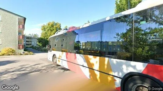 Bostadsrätter till salu i Linköping - Bild från Google Street View
