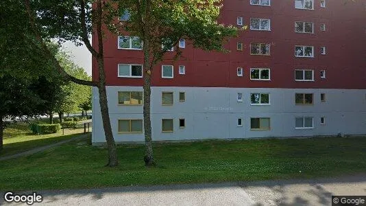 Lägenheter att hyra i Botkyrka - Bild från Google Street View