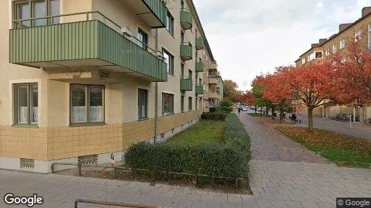 Lägenheter till salu i Malmö Centrum - Bild från Google Street View