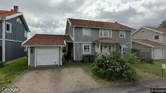 Lägenheter till salu i Jönköping - Bild från Google Street View