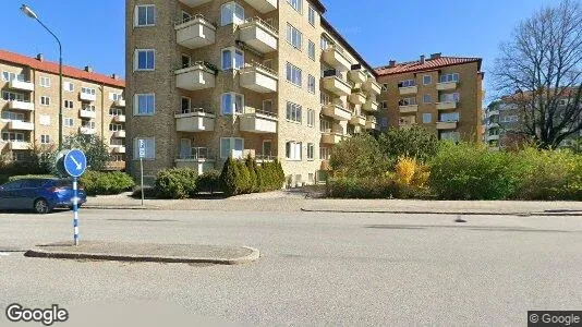 Lägenheter till salu i Malmö Centrum - Bild från Google Street View
