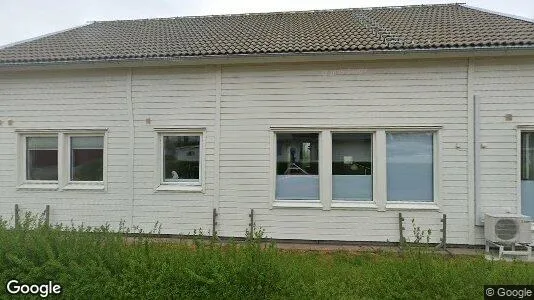 Lägenheter till salu i Kalmar - Bild från Google Street View