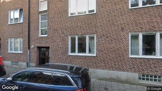 Lägenheter till salu i Malmö Centrum - Bild från Google Street View