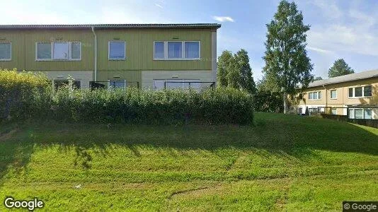 Lägenheter till salu i Luleå - Bild från Google Street View