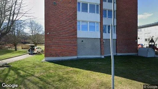 Bostadsrätter till salu i Österåker - Bild från Google Street View