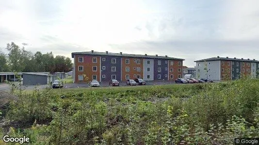 Lägenheter till salu i Karlstad - Bild från Google Street View