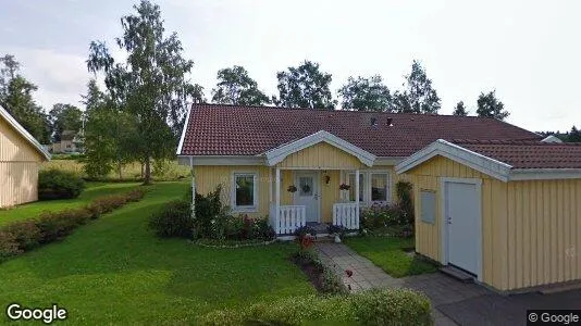 Lägenheter till salu i Grums - Bild från Google Street View
