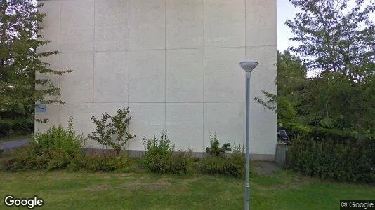 Lägenheter att hyra i Västerås - Bild från Google Street View