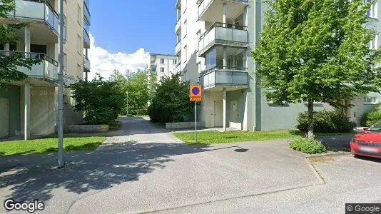 Lägenheter till salu i Västerort - Bild från Google Street View