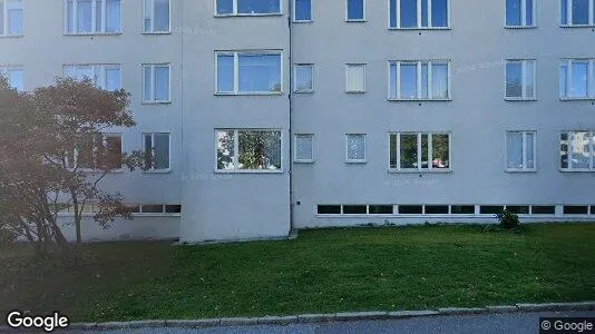Lägenheter att hyra i Majorna-Linné - Bild från Google Street View