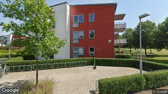 Lägenheter att hyra i Lund - Bild från Google Street View