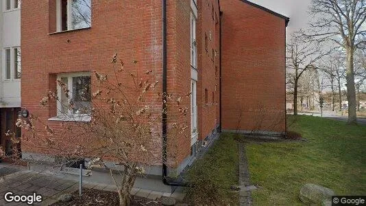 Lägenheter att hyra i Kalmar - Bild från Google Street View